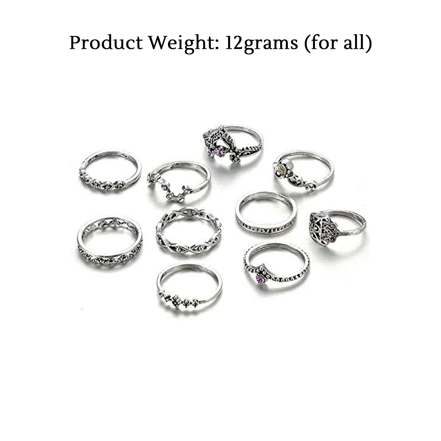 Fashion Black Ring Set for Men | Dragon Celtic Mens Ring | Stainless S –  noorandember